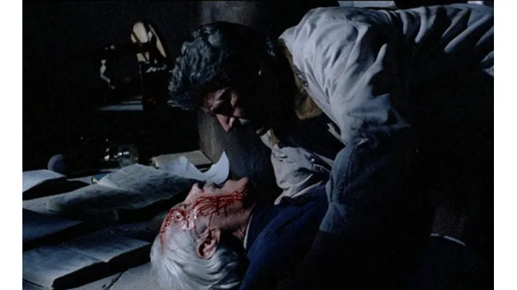 Los hermanos Almada en el cine de terror mexicano. (Foto: IMDB)