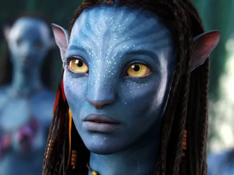 Netflix: una serie protagonizada por la actriz con películas más taquilleras