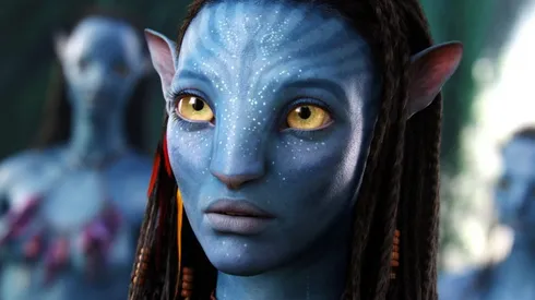 Avatar, la película más taquillera de la historia