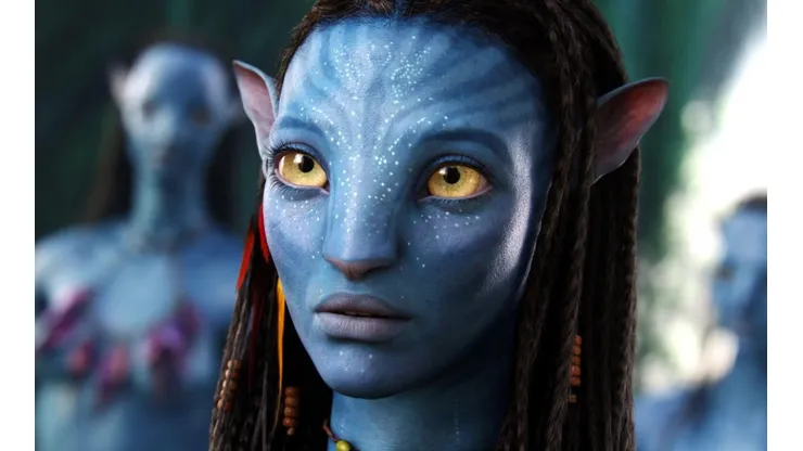 Avatar, la película más taquillera de la historia