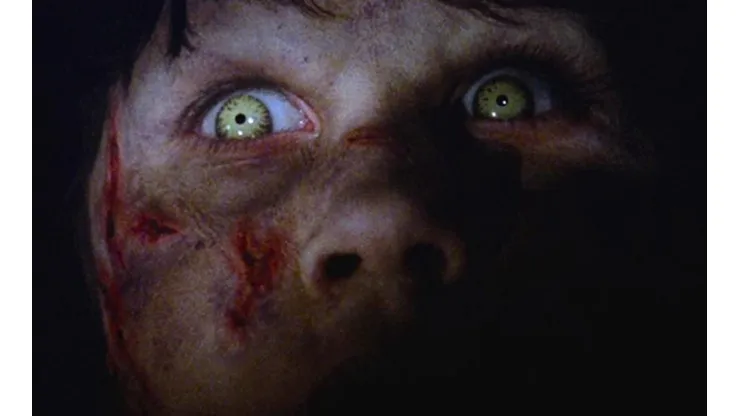 El Exorcista