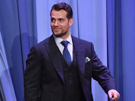 La película de Henry Cavill que te hará olvidar a Superman