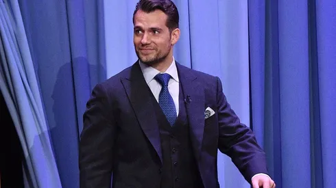 Henry Cavill