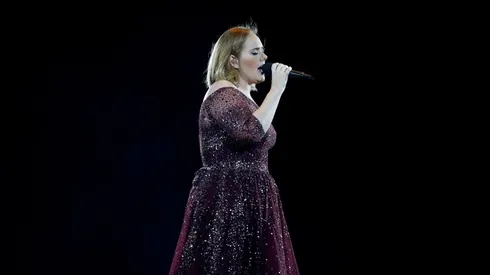 Adele