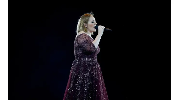 Adele
