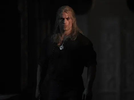 The Witcher 2: primer tráiler