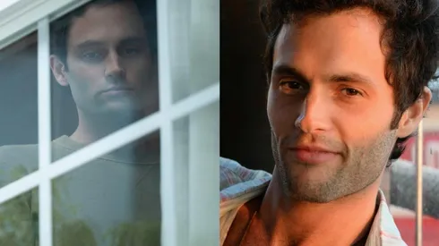 Penn Badgley