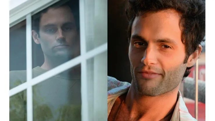 Penn Badgley