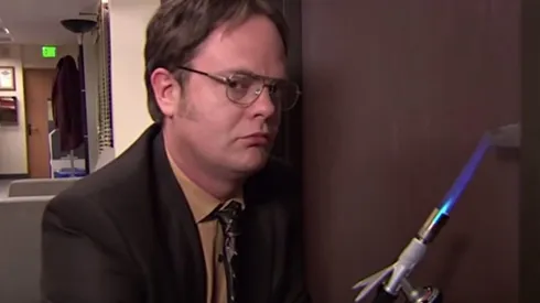 El capítulo de The Office más visto por los espectadores