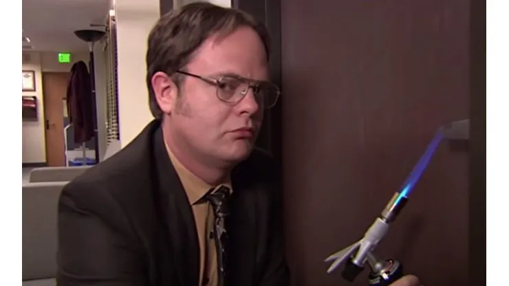 El capítulo de The Office más visto por los espectadores