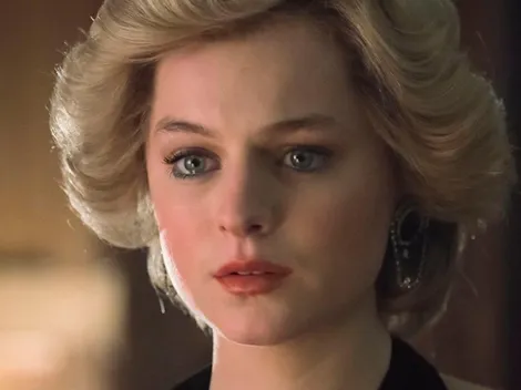 The Crown: 4 teorías sobre la muerte de Lady Di