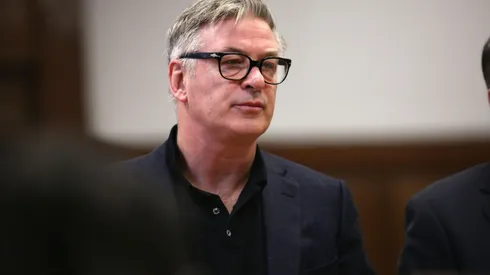 Alec Baldwin