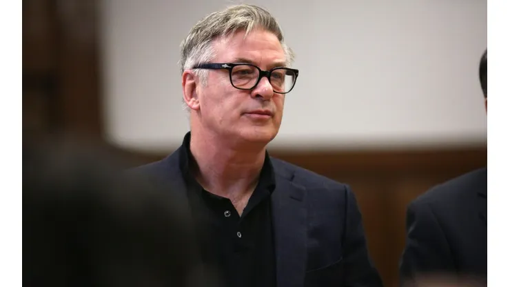 Alec Baldwin