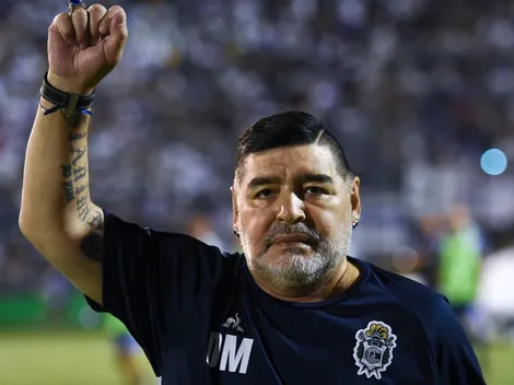 Documentales para recordar a Diego Maradona en su cumpleaños
