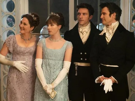 Bridgerton 2: fin de los rodajes