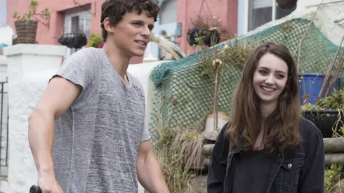 Delicious estrenará su segunda y tercera temporada en Acorn TV.