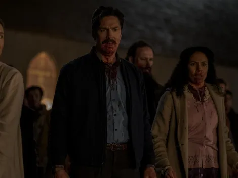 La serie de terror más fuerte de Netflix ideal para este Halloween