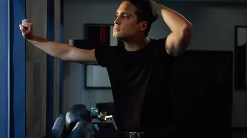 Ya está disponible la tercera temporada de Luis Miguel, la serie.