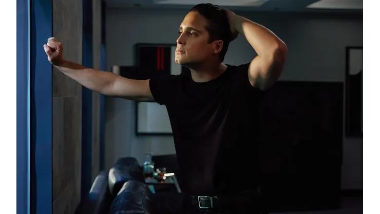 Ya está disponible la tercera temporada de Luis Miguel, la serie.