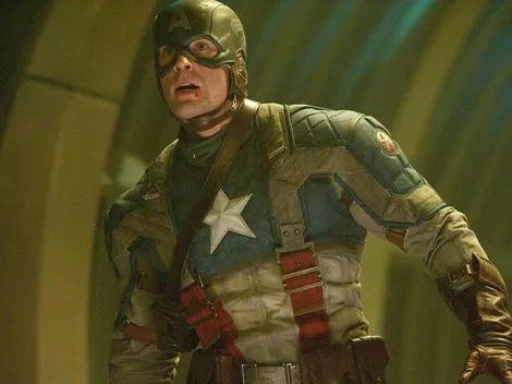 El villano de Marvel que podría vencer a Capitán América