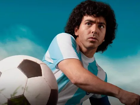 ¿"Maradona: Sueño Bendito" tendrá temporada 2 en Prime Video?