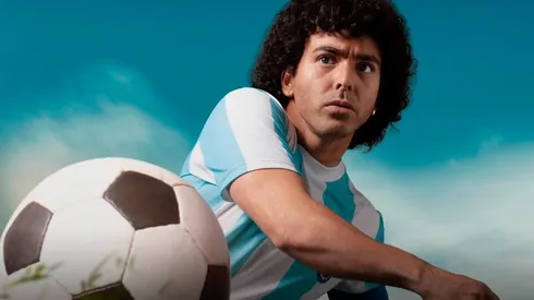 ¿"Maradona: Sueño Bendito" tendrá segunda temporada en Amazon Prime Video?