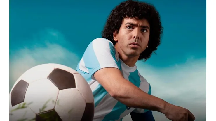 ¿"Maradona: Sueño Bendito" tendrá segunda temporada en Amazon Prime Video?