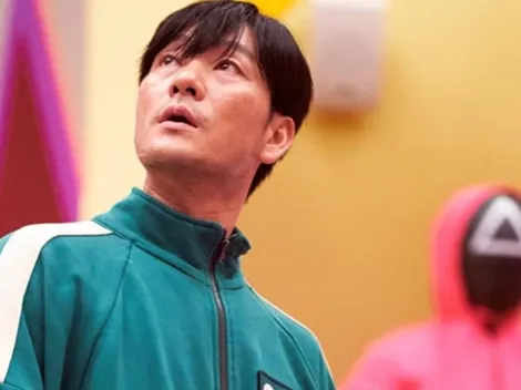 La película de terror que tienes que ver si te gustó El Juego del Calamar