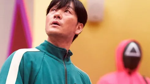 El Juego del Calamar rompió todos los récords en Netflix