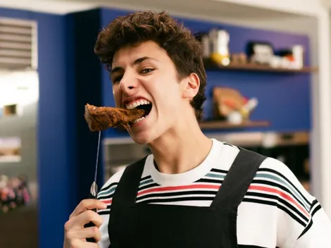 Los estrenos HBO Max para noviembre