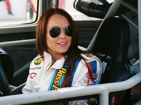 Las películas de Lindsay Lohan ordenadas de peor a mejor