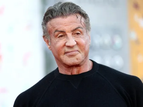 Stallone le dijo "no" a este papel de DC Comics