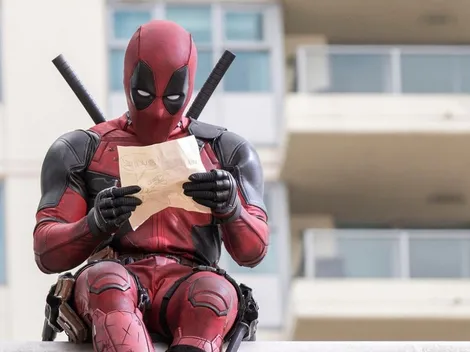 El proyecto de Ryan Reynolds que nada tiene que ver con Marvel