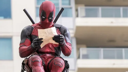 Ryan Reynolds protagonizó las dos películas de Deadpool