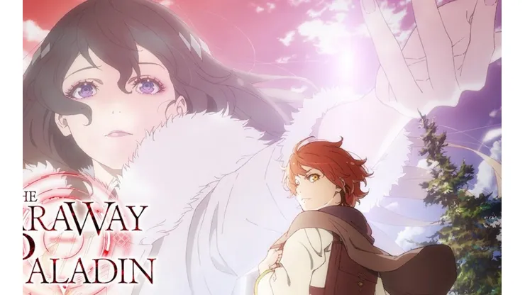 Crunchyroll tendrá nuevos doblajes.