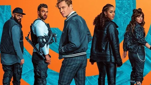 Army of Thieves: llega a Netflix la entretenida precuela del universo de Zack Snyder.