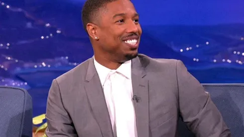 Michael B. Jordan