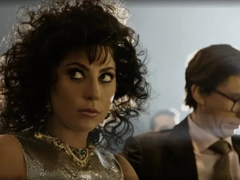 House of Gucci compartió un nuevo trailer con Lady Gaga como principal figura