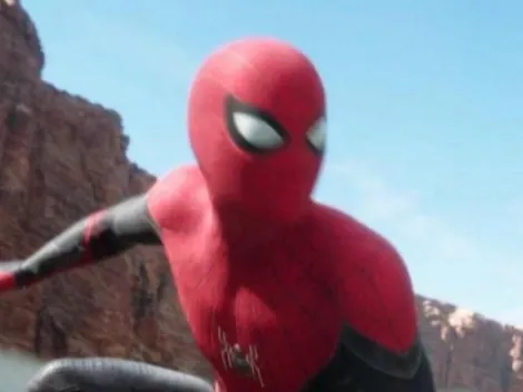 Los villanos que fueron confirmados para Spider-Man: No Way Home