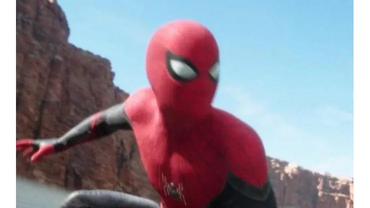 Spidey