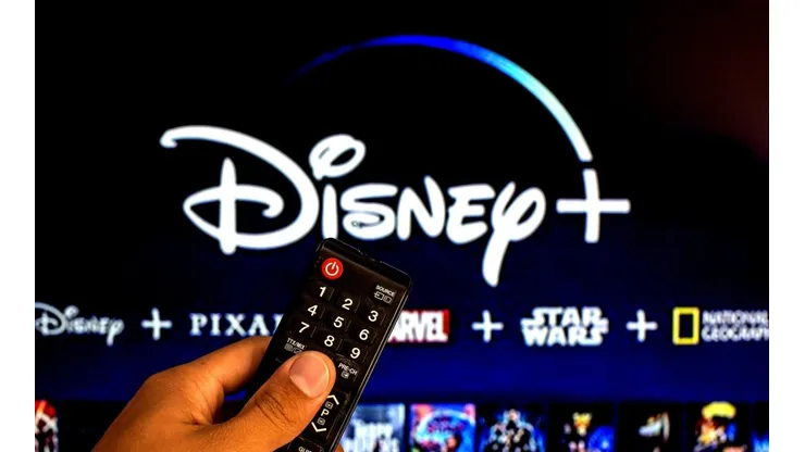 La serie de Disney+ que podría superar el récord de El Juego del Calamar.
