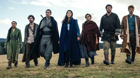 Todos los estrenos de Amazon Prime Video en España para noviembre 2021.