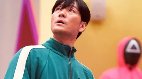 El Juego del Calamar