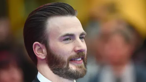 Chris Evans