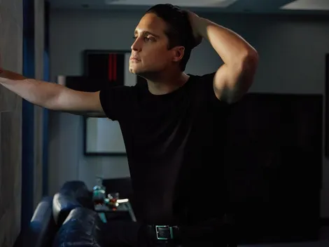 "Luis Miguel, la serie" 3: todo lo que debes saber del primer episodio