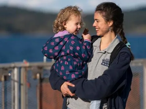 Las Cosas por Limpiar fue producida por una famosa actriz