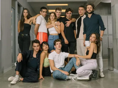 Netflix renueva Élite para una sexta temporada: ¿Es la última?