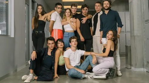 Netflix renueva Élite para una sexta temporada: ¿Es la última?