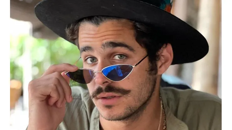 El actor peruano acumula más de medio millón de seguidores en Instagram.