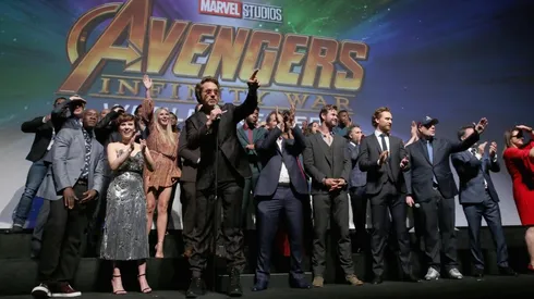 Marvel: el actor que brilló como su personaje y ahora critica al MCU.